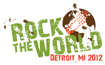 Rock the World 5K Obstacle Race